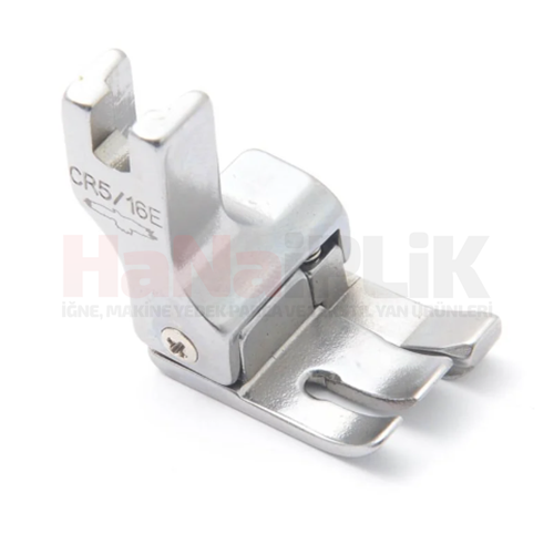 Düz Makine Çıma Ayak (8.0mm) / CR5/16E