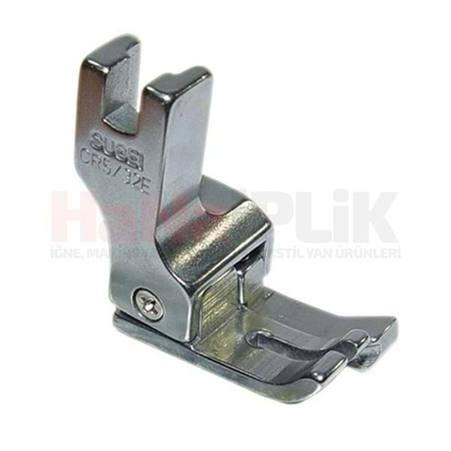 Düz Makine Çıma Ayak 4.0Mm /CR5/32E SUSEİ