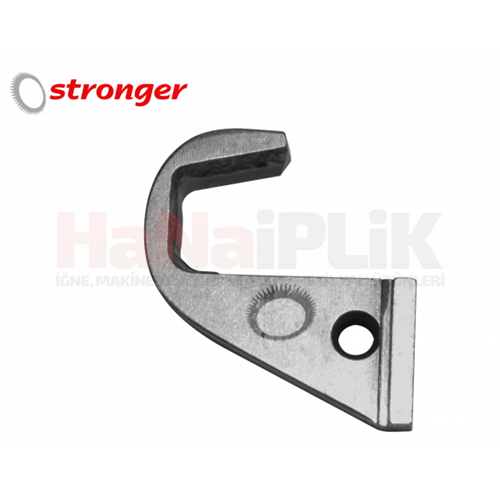 Siruba Reçme C007 Seri Soldan Bıçaklı Üst Bıçak / CRL03J