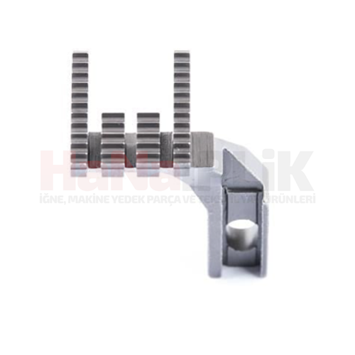Siruba Reçme Etek Arka 5.6mm Dişli / D1207