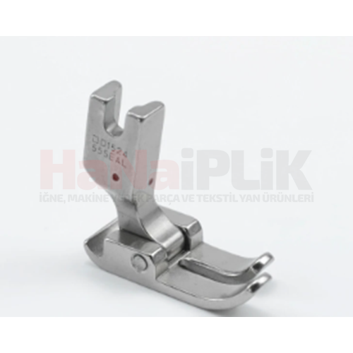 Düz Makine Kot Ayak Orjinal / D1524-555-EAL