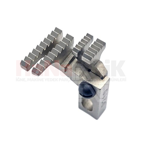 Siruba Overlok K Seri 4 İp Arka Ve Zincir Dişli / D210+D207