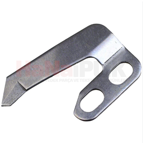 Juki Düz Elektronik 5550-8700-9000 Sabit Bıçak / D2406-555-D0H