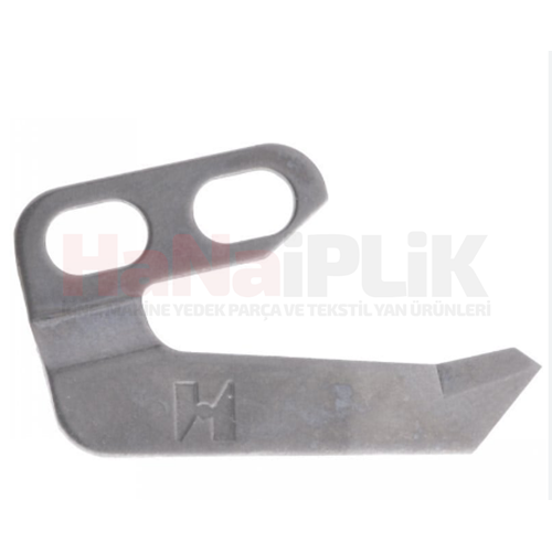Juki Düz Elektronik 5550-8700-9000 Sabit Bıçak / D2406-555-D0H