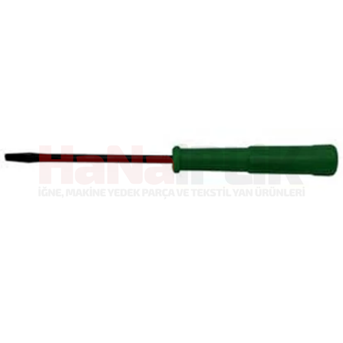 Mekik Tornavidası Büyük Boy 4x100 / D402B