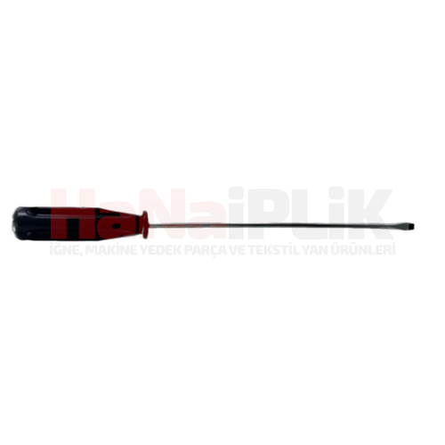 Mekik Tornavidası Büyük Boy 5x200 / D402C