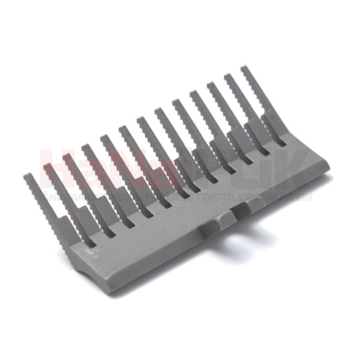 Siruba Vc008 Lastik 12 İğne 1/4 Dişli / D9112 Hst