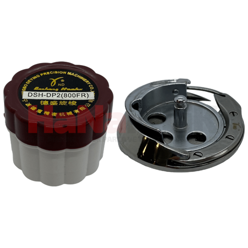 Brother Elektronik HE800A-812 İlik Çağanoz / DSH-DP2-800FR