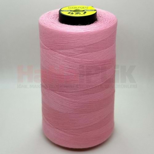 Gür-Poly (G0427) Renkli 120NO Dikiş İpliği 5000MT.