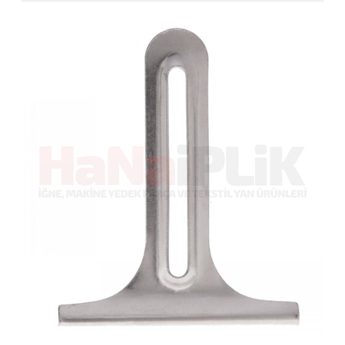 Düz Makine T Siper Yarım / G1 (25878)