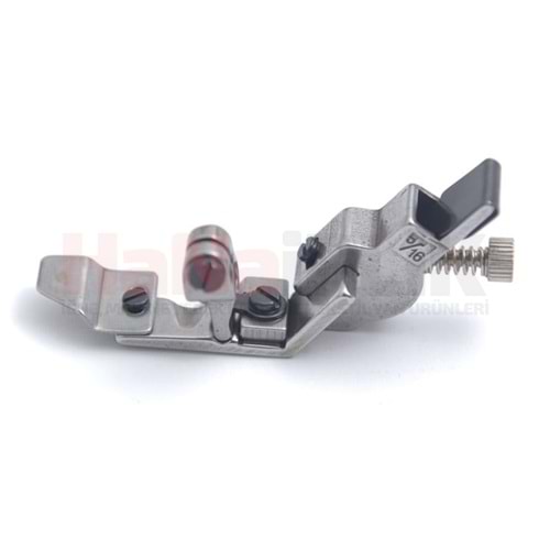 Overlok Lastik Ayak 8.0Mm / H01-0406 5/16 Hst