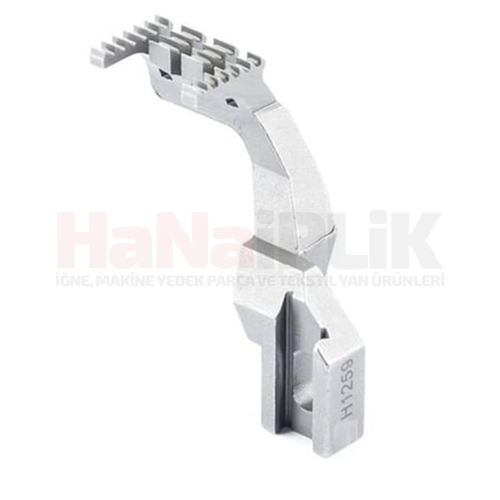 Siruba Reçme Etek Ön 5.6mm Dişli / H1259