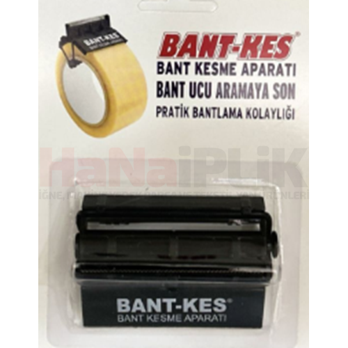 Bant-Kes Geniş