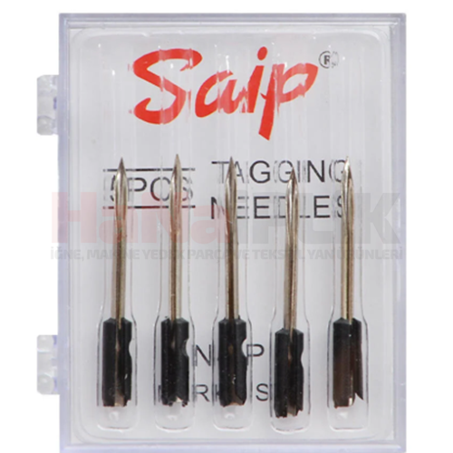 Saip Tabanca Standart İğnesi