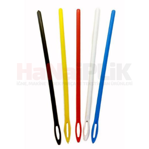 Çuvaldız Plastik