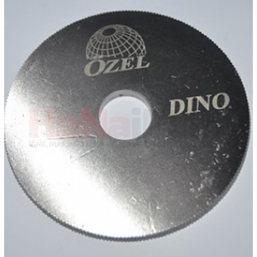 Biye Bıçak Takımı Otomatik / Dino
