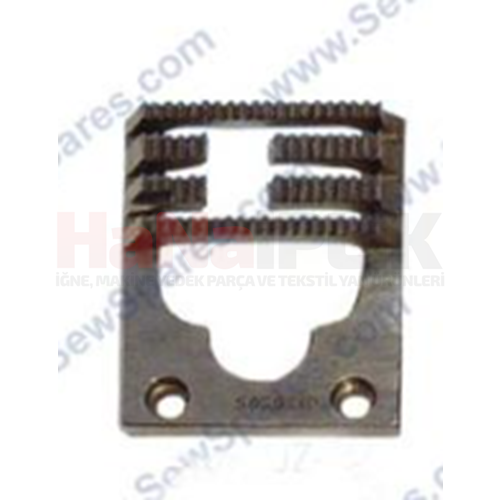 Singer 457G Zikzak Makinası Dişli / 417920S