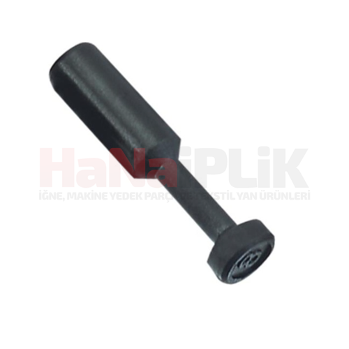 Plastik Kör Tapa Erkek Bağlantı / IPP-04