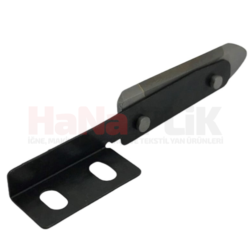 Pastal Başı Alt Elmas Bıçak / KE027-3 (DB-128+129)