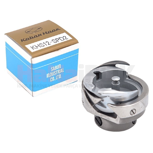 Düz Makine Elektronik Çağanoz Japon / KHS12-SPD2