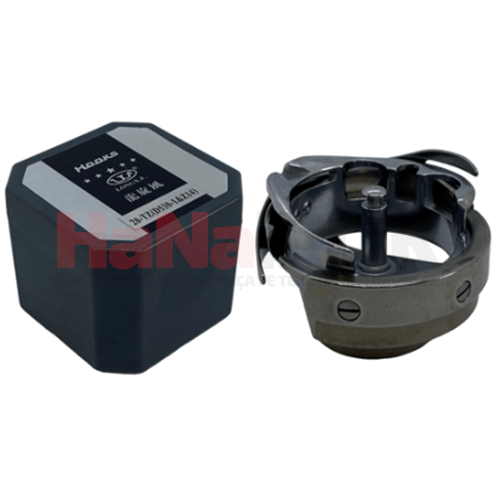 Genel Makine Büyük Zikzak Mekanik Çağanoz 7.24mm / DBM-A(Z14) (KHS20-TZ) 130.09.115