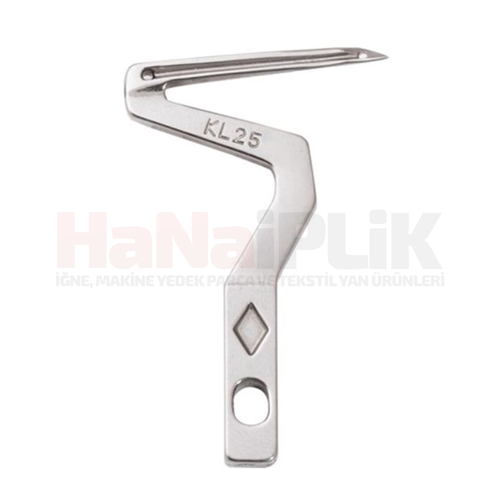 Siruba Overlok 757 Alt Lüper / KL25