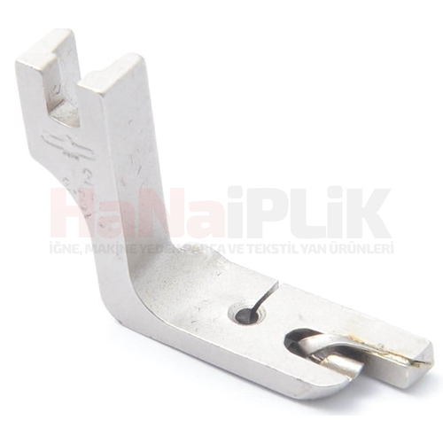 Düz Makine Kıvırma Ayak (2.4mm) 3/32