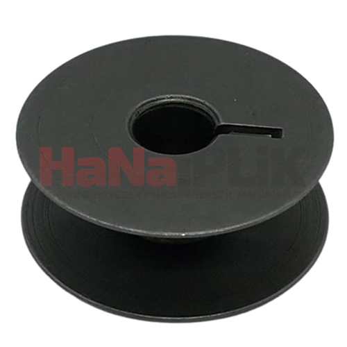 Pfaff 418 Zikzak Metal Tırnaklı Masura / 91-168 634-05