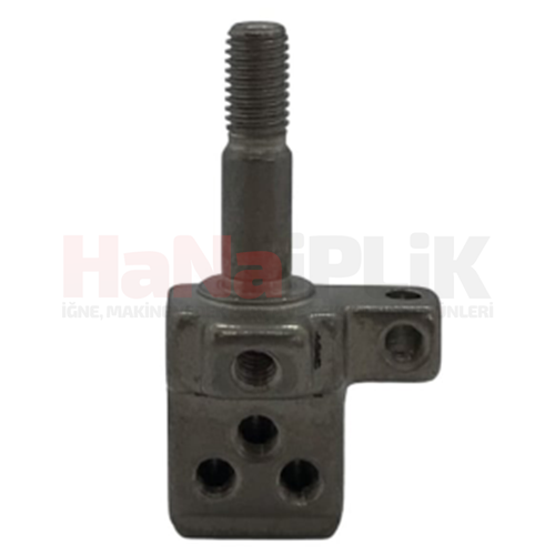 Siruba Reçme Etek 5.6mm İğne Bağı / M4356