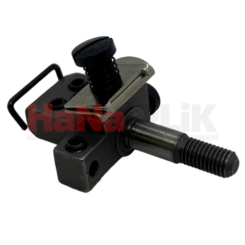 Siruba Reçme Etek 5.6mm İğne Bağı / M4356