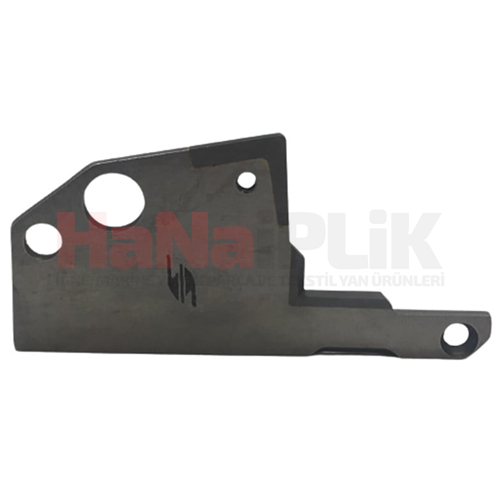 Juki Overlok T042 5 İp Sabit Bıçak / MAT0360500A