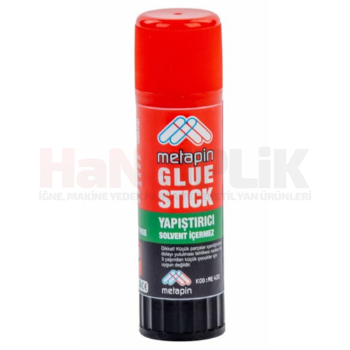 Metapin Stick Yapıştırıcı 40Gr. / ME400