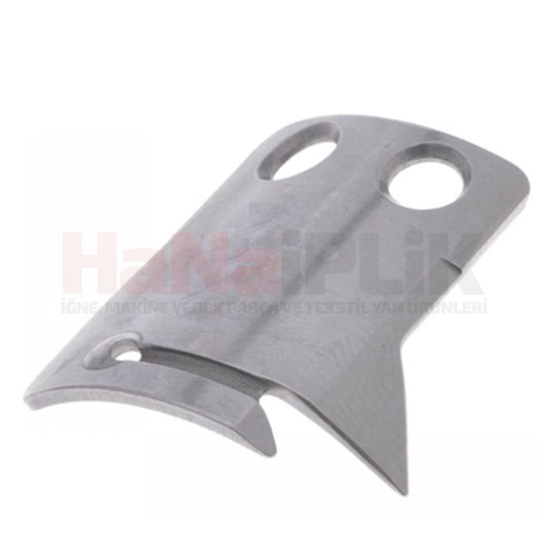 Typical Düz Makina Elektronik Hareketli Bıçak / MF00A0834