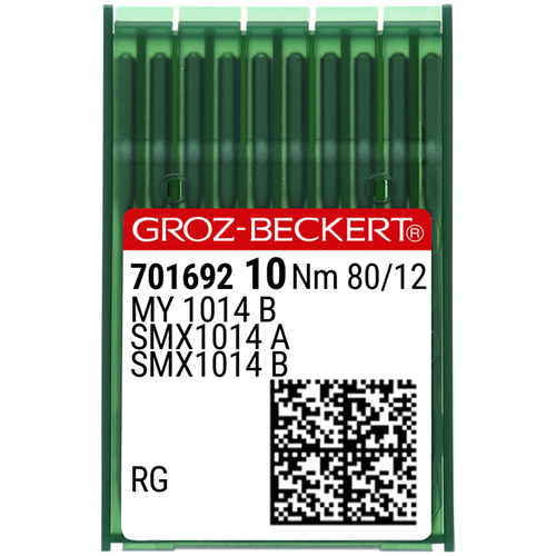 MY 1014 B/MY 1014 80/12 (RG) (701692)