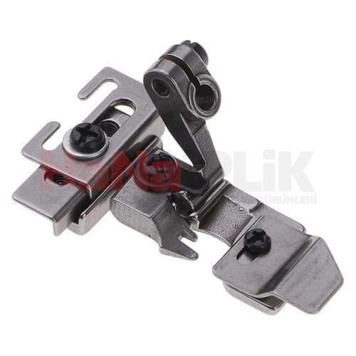 Overlok 4 İp Ekstraforlu Akrep Ayak Üç Vidalı / P103/F374