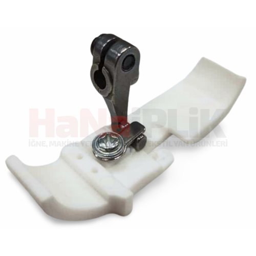 Overlok 4 İp Plastik Ayak / P253/F374-P