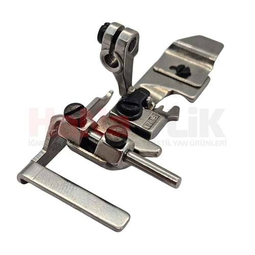 Overlok Ex Seri 4 İp Ribana Ayak / P253/F374-RİB