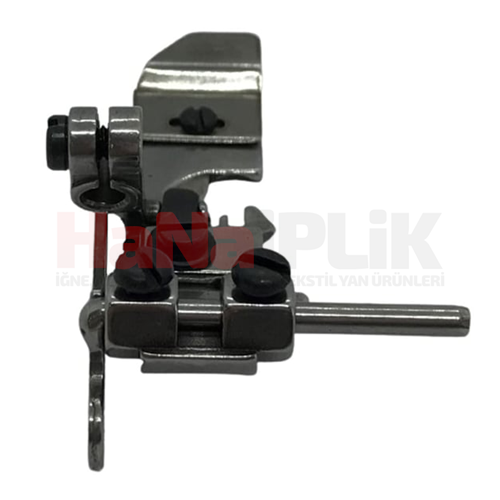 Overlok 4 İp Telli Yandan Siperli / P253/F374-S