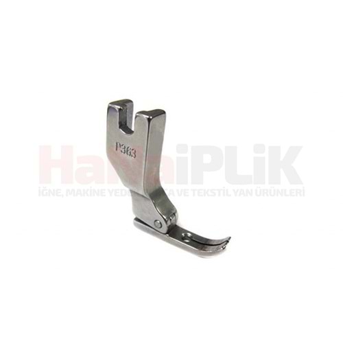 Düz Makine Çatal Ayak / P363