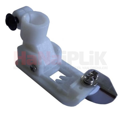 Reçme Plastik Etek Ayak 5.6mm / P64041-56 (528T)