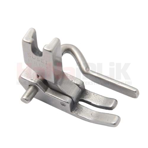 Düz Makine Tek Çubuklu Gazi Ayak / P803/DAYU
