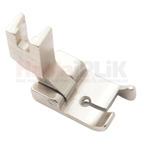 Düz Makine Sabit Çıma Fitil Ayak (8.0mm) 5/16