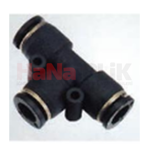 Hava T Rekor 3 Tarafı 4Lük / PE04-04