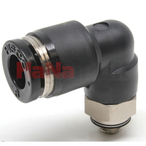 Dirsek Rekor M5 Mini Diş 4luk / PL4-M5