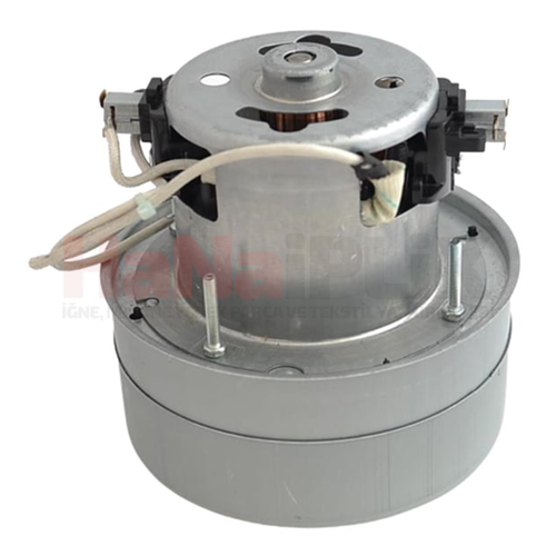 İplik Temizleme Mak. Vakum Motoru / PLS-1977A-009