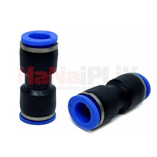 Hava Rekor Ara Bağlantı 10luk / PU10-10