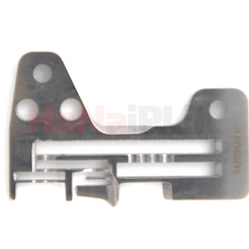 Juki Kingtex Overlok 4 İp Penye Plaka / R4205-HOD-EAO
