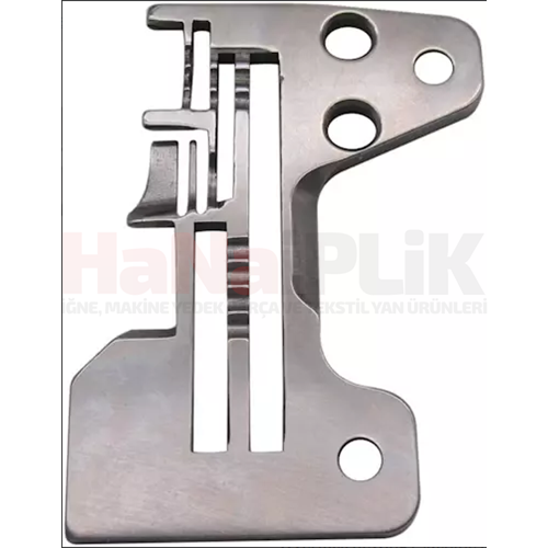 Juki Overlok 4 İp Plaka / R4205-JOE-EOO