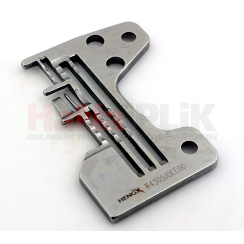Juki Overlok 3600-3900 4 İp Plaka / R4305-JOE-EOO