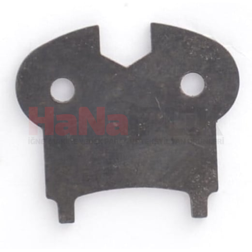 Yuvarlak Kesim Motor Bıçak Açma Anahtarı / S-173
